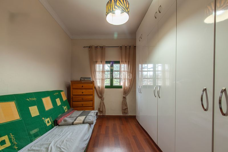 Foto 153e41d6-6d11-46f4-a35c-12bb38aa2348. Casa amb aparcament a San José del Álamo - El Hornillo Teror