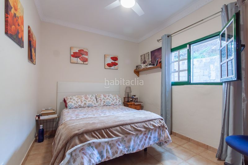 Foto 35938ad8-3930-4bd1-9f08-838b6d071417. Casa amb aparcament a San José del Álamo - El Hornillo Teror