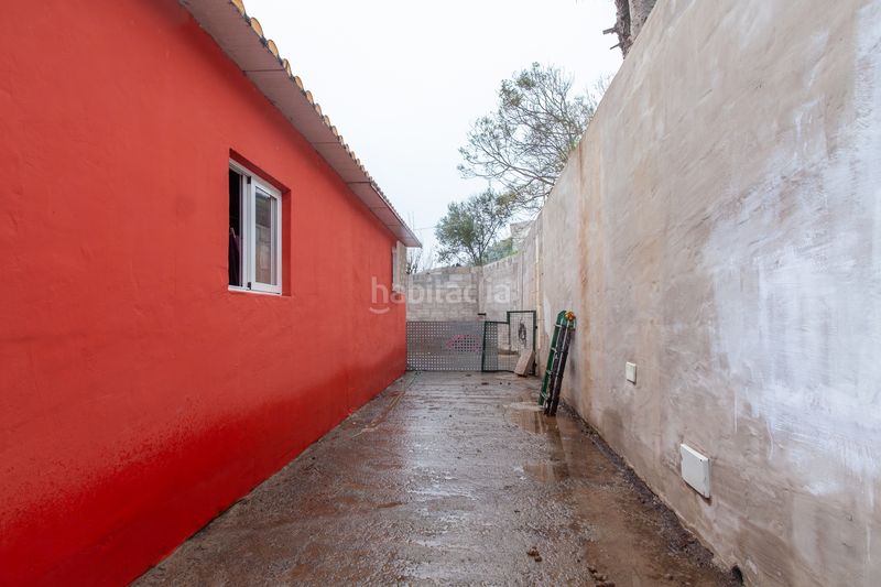 Foto 38a383d7-0fc0-409e-b518-40169a457abf. Casa amb aparcament a San José del Álamo - El Hornillo Teror