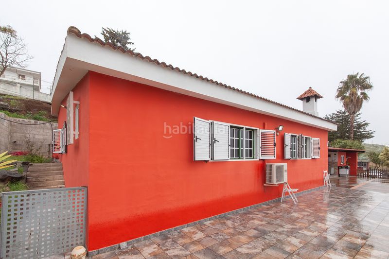 Foto 3bd47f6e-638e-4908-b6f7-150cf72454ef. Casa amb aparcament a San José del Álamo - El Hornillo Teror