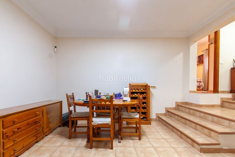 Foto 4a2335b8-194e-4d25-8489-9d794c9c8951. Casa amb aparcament a San José del Álamo - El Hornillo Teror