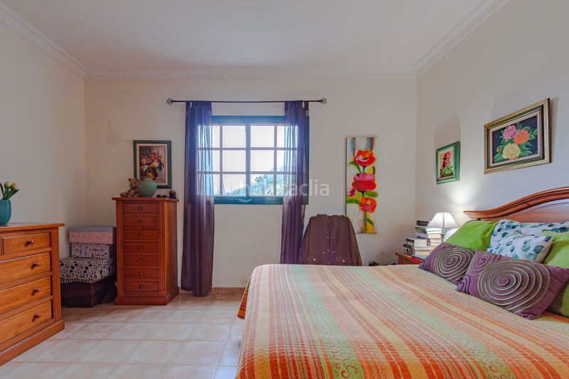 Foto 580424e2-f2ae-438b-b2c1-9e7dbdf55e36. Casa amb aparcament a San José del Álamo - El Hornillo Teror