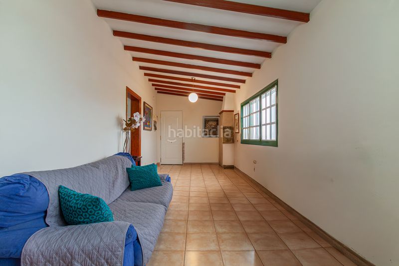 Foto 78811a87-2cb8-4af0-bee3-be6fe8e906fb. Casa amb aparcament a San José del Álamo - El Hornillo Teror