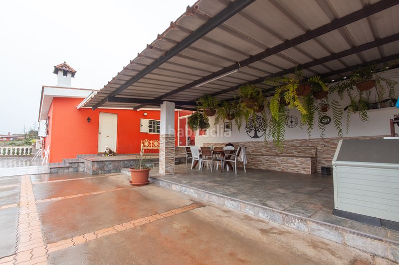 Foto 8f4cd618-24b4-422c-b376-4680bcf61496. Casa amb aparcament a San José del Álamo - El Hornillo Teror