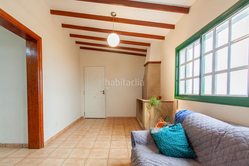 Foto 92fb2518-ea1c-4176-a7ad-6def97bfb776. Casa amb aparcament a San José del Álamo - El Hornillo Teror