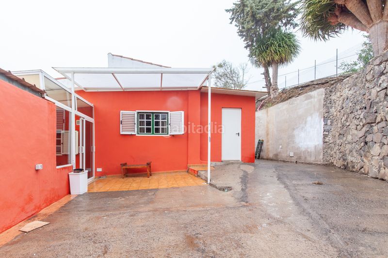 Foto a76e2b80-d9a9-40d4-b9d6-be85cf3f3402. Casa amb aparcament a San José del Álamo - El Hornillo Teror