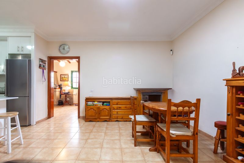 Foto a9fe87e8-809f-4244-b2e2-7d4a7dc3a24f. Casa amb aparcament a San José del Álamo - El Hornillo Teror