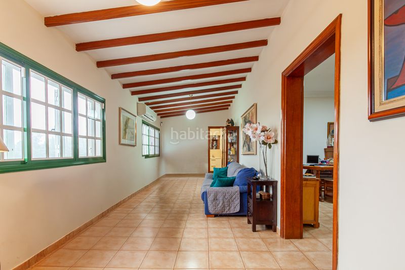 Foto b432c7c1-ff29-4ff8-bba5-f3d31e3a266b. Casa amb aparcament a San José del Álamo - El Hornillo Teror