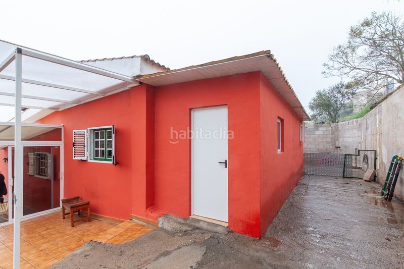 Foto c1f13231-4b93-4529-9941-1c34b7d1aa6f. Casa amb aparcament a San José del Álamo - El Hornillo Teror