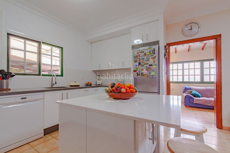 Foto caaeb264-ecf8-4c85-bd77-ff8afdf6b8f3. Casa amb aparcament a San José del Álamo - El Hornillo Teror