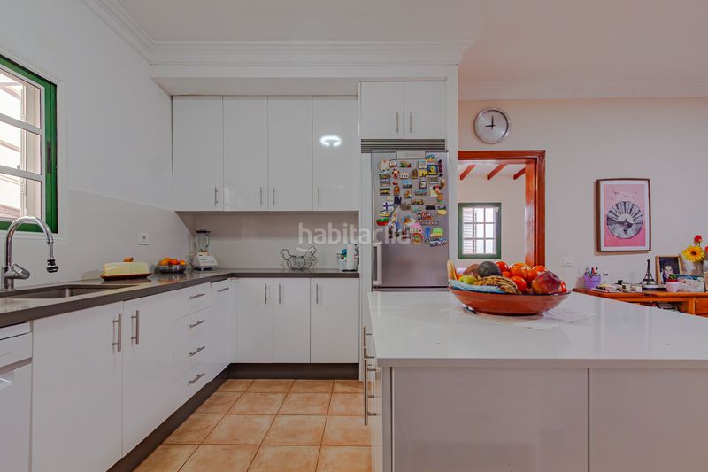 Foto d9a98174-7ae2-4352-8297-b8ea2fcdd58f. Casa amb aparcament a San José del Álamo - El Hornillo Teror