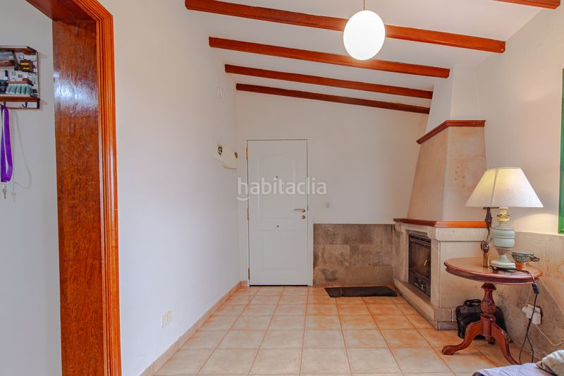 Foto dcbc535c-2b65-4226-b10c-ed83e0732964. Casa amb aparcament a San José del Álamo - El Hornillo Teror