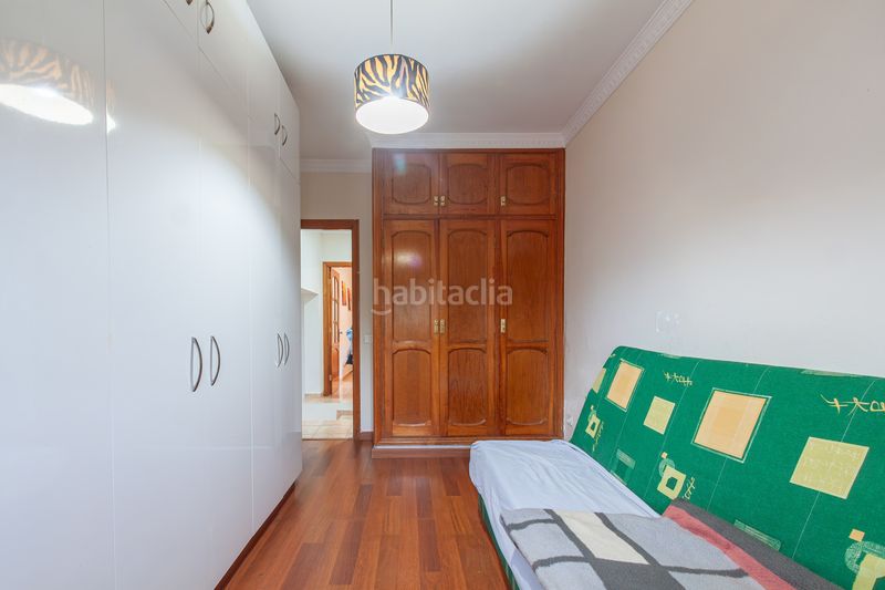 Foto df5cef72-e826-48c9-9f72-91f5968554f6. Casa amb aparcament a San José del Álamo - El Hornillo Teror