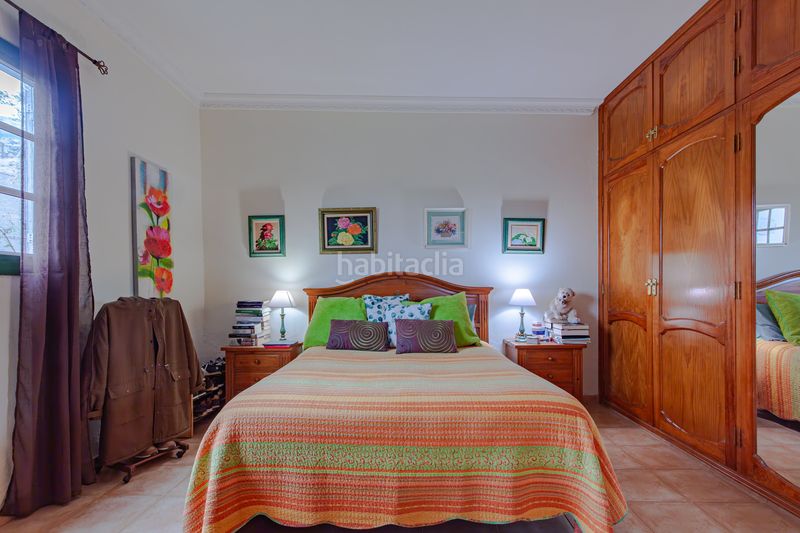 Foto ebb327c2-9d03-4319-b87f-125ae179a66f. Casa amb aparcament a San José del Álamo - El Hornillo Teror