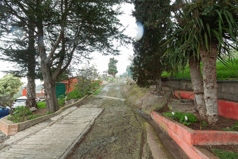 Foto f1eab2f5-47b5-4278-8871-fc58a43a6eba. Casa amb aparcament a San José del Álamo - El Hornillo Teror