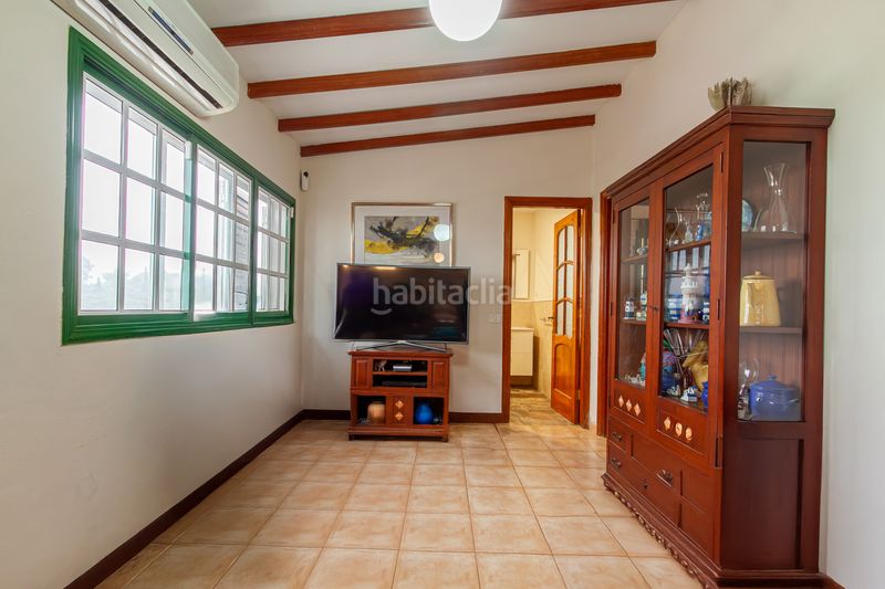 Foto f666774a-9ba1-4d67-999b-614233e99065. Casa amb aparcament a San José del Álamo - El Hornillo Teror