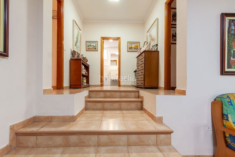Foto ff6de1ce-309f-4006-84ad-b509b49a0bd2. Casa amb aparcament a San José del Álamo - El Hornillo Teror