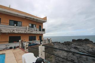 Building  Paseo miramar