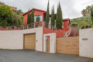 Chalet  Cta. de la grama, 89. Chalet independiente de lujo en cuesta de la grama  santa brígid