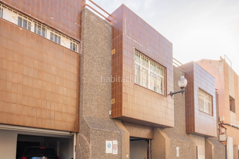 Foto c1fe723d-09fe-4f18-ac71-461015cdd2ec. Casa a c. arnao a San Gregorio Telde