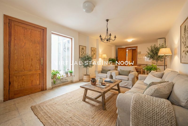 Foto e4a5e090-d3be-4055-9ef6-c2410fb55b9e. Casa a c. arnao a San Gregorio Telde