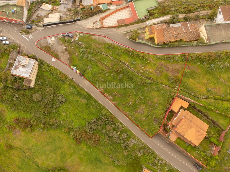 Foto e5b399c2-b074-45d8-830c-f03a1fe50581. Masia a camino cruz del gamonal 170 a San José de las Vegas - La Atalaya Santa Brígida