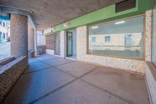Lloguer Local Comercial  Calle médico estévez