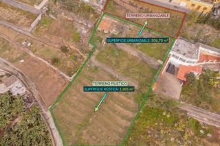 Wohngrundstück  Calle alcalde josé gonzález 24. Construye tu hogar familiar con vistas inigualables y estilo de