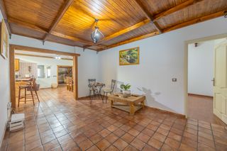 Casa  Calle l. h. pilcher. Casa terrera con garaje y terraza en el carrizal, ingenio