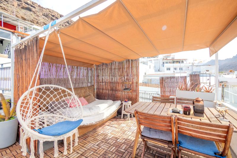 Foto 0a39556d-1ec9-4746-87a5-077454e785cb. Duplex in calle la corriente 17 in playa de Mogán Mogán