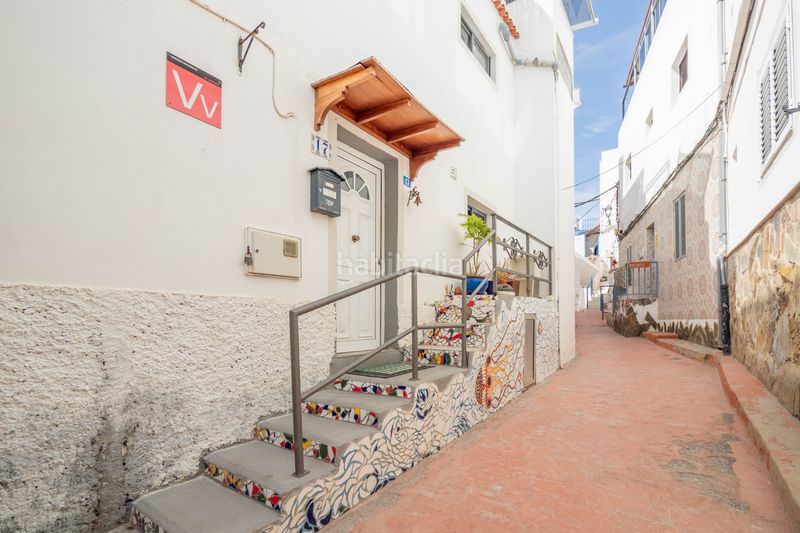 Foto 1673a341-3172-4943-8d13-e702e9afdf14. Duplex in calle la corriente 17 in playa de Mogán Mogán
