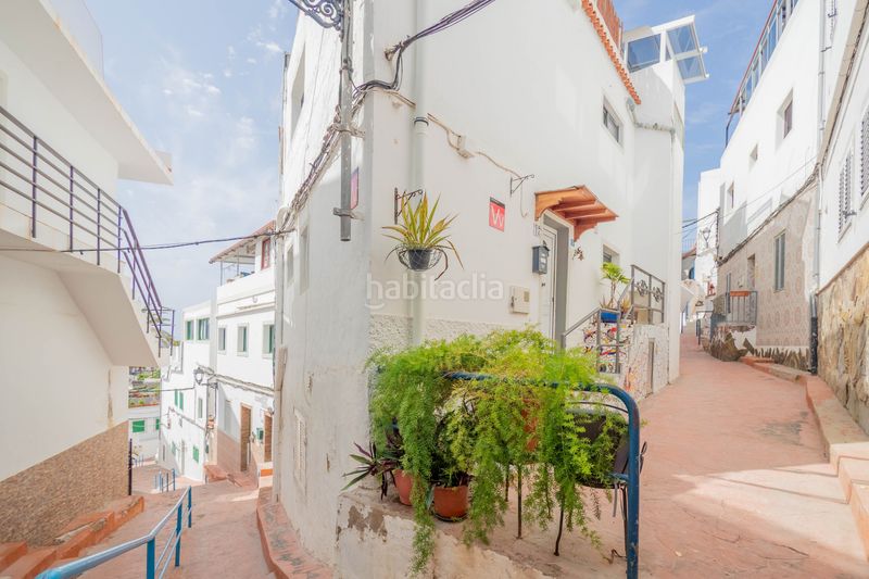 Foto 456ae12e-4298-41db-b737-c0ab7ffb1213. Duplex in calle la corriente 17 in playa de Mogán Mogán