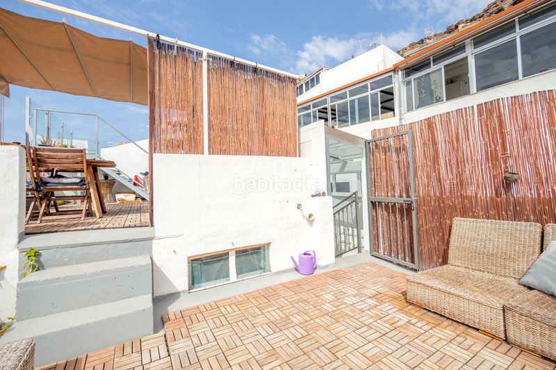 Foto cc5bce32-87da-49c5-be8d-fca948f09ed2. Duplex in calle la corriente 17 in playa de Mogán Mogán