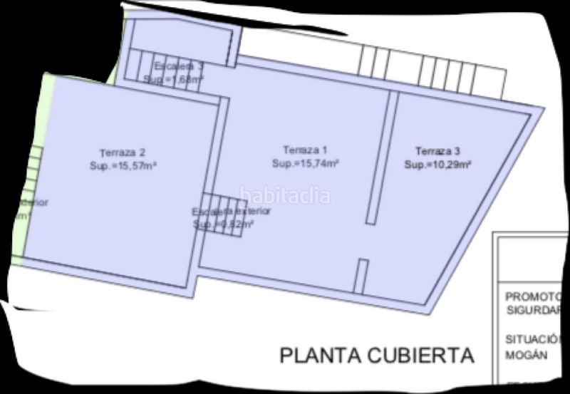 Foto d329b303-4b1c-4bb8-9814-5e083d2b3e49. Duplex in calle la corriente 17 in playa de Mogán Mogán