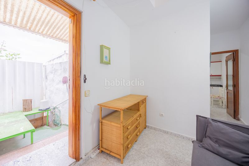 Foto 5a4a5274-b4b8-45b8-a1fc-af03134aa413. Casa a la herradura - balcón de Telde Telde