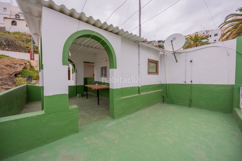 Foto 8183268e-ed5a-4f52-9463-0e365335aa84. Casa a la herradura - balcón de Telde Telde