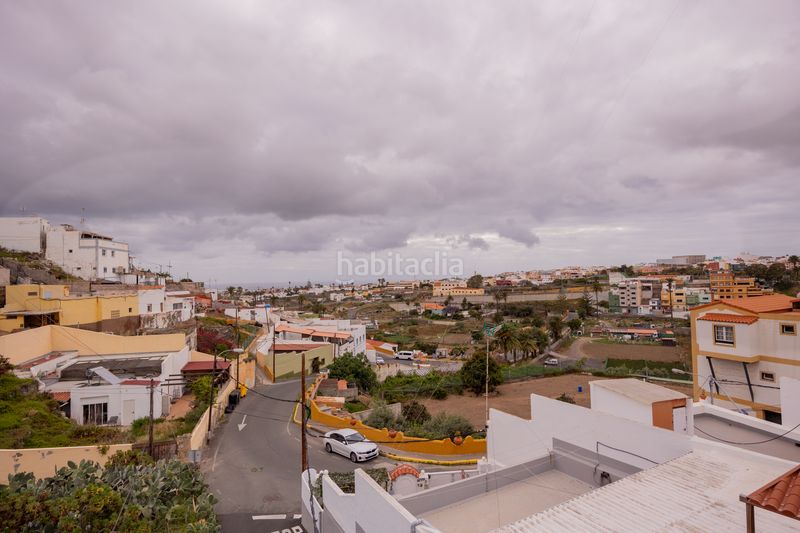 Foto e357c0f5-9e76-4acc-9c1f-4b481144dd89. Casa a la herradura - balcón de Telde Telde