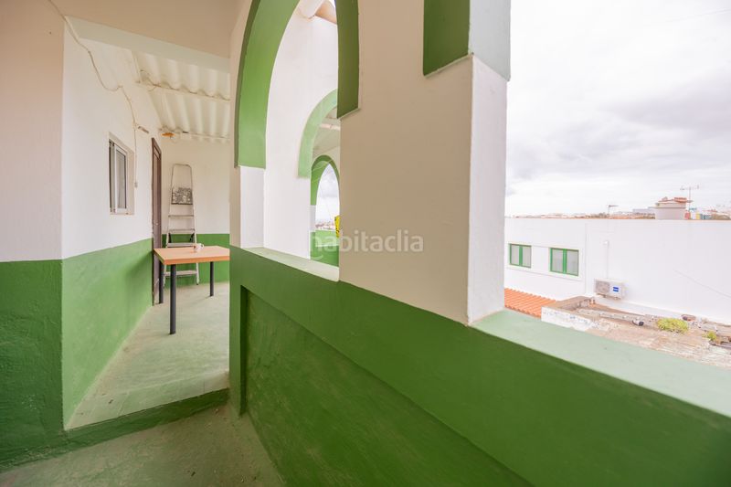 Foto fcd998a5-6723-418f-8bc5-c7c9d52f319a. Casa a la herradura - balcón de Telde Telde