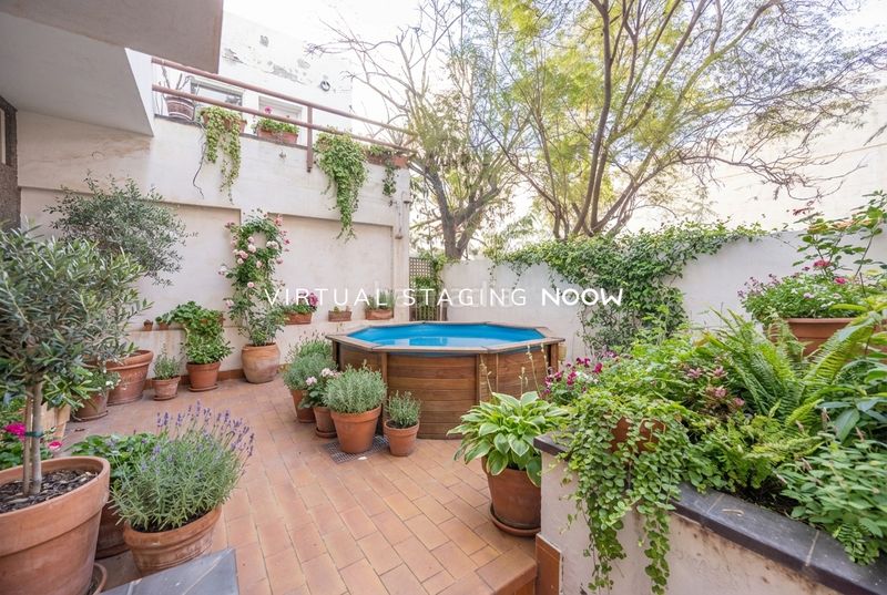 Foto b0fc1e3d-cd15-40d9-b925-5820704502ab. Edifici a c. arnao a San Gregorio Telde