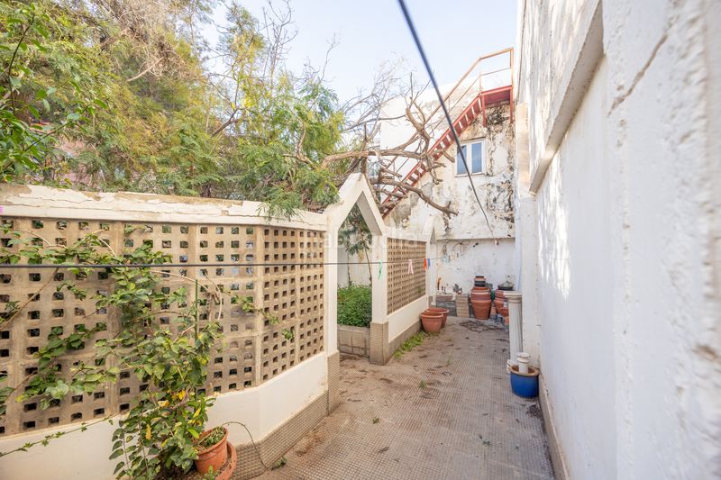 Foto e63a2188-39b7-4688-8193-1d7adaca24e0. Edifici a c. arnao a San Gregorio Telde