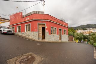 Maison  Cam. real del álamo, 30 30. Casa en teror al lado de la fuente agria
