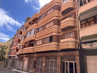 Pis a Calle Doña Pura Bascarán 3