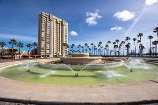 Pis a Plaza Fuero Real de Gran Canaria 2