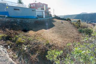 Residential Plot in Carretera juan bordes 16