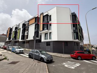 Lloguer Pis a Calle archivero joaquín blanco montesdeoca 19. Piso en alquiler en siete palmas