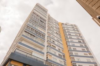 Pis a Avenida Primero de Mayo 17