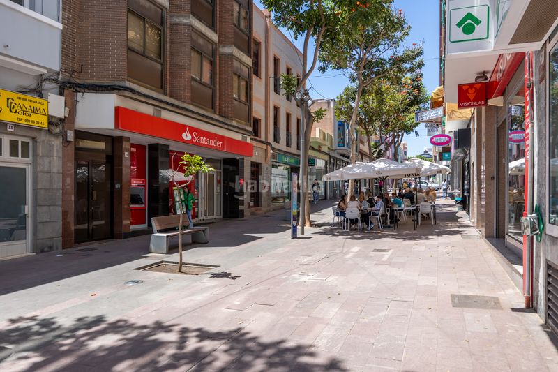 Foto 1faa86d2-0b07-4024-82e0-aea74762c7e3. Àtic a avenida de la constitución 29 a San Gregorio Telde
