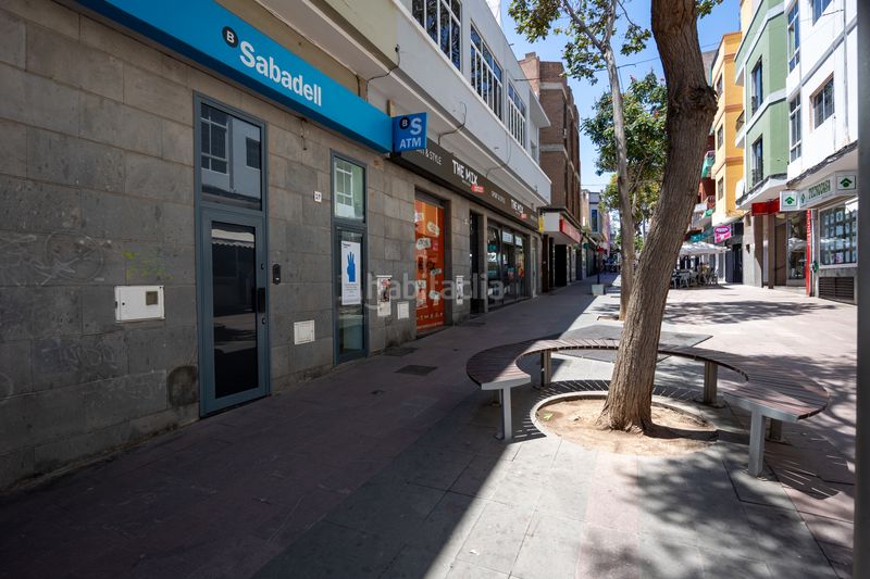 Foto b5816faf-a8d0-445f-962c-7b799ce32831. Àtic a avenida de la constitución 29 a San Gregorio Telde