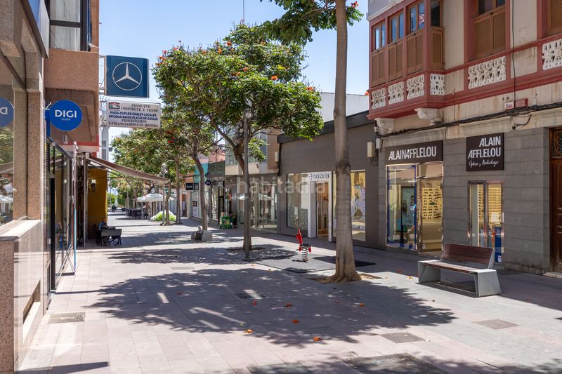 Foto dae665d7-a568-4039-9c7b-6eebd0daf019. Àtic a avenida de la constitución 29 a San Gregorio Telde