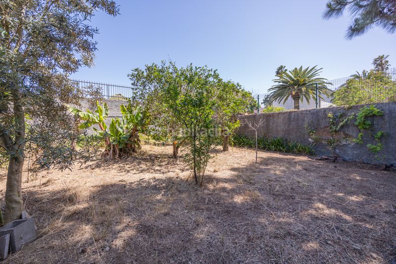 Foto 166ab97b-d077-4d8c-b9aa-2332e2c597bc. Casa adossada a calle los lentiscos 4 a Monte Lentiscal - Las Meleguinas Santa Brígida
